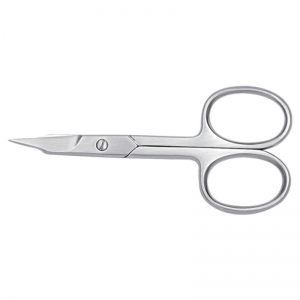 Cuticle & Nail Scissors – 3½ – belcamshop